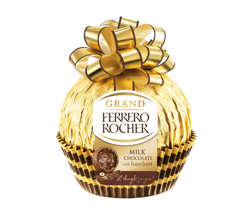 Grand Ferrero Rocher