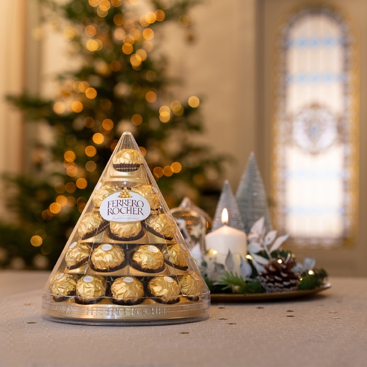 Christmas Specials