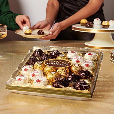 Other Ferrero Brands