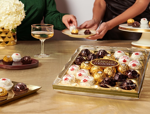 Other Ferrero Brands