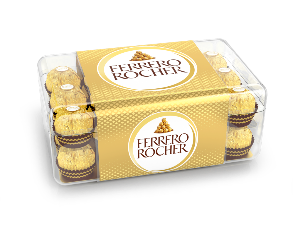 30-piece box