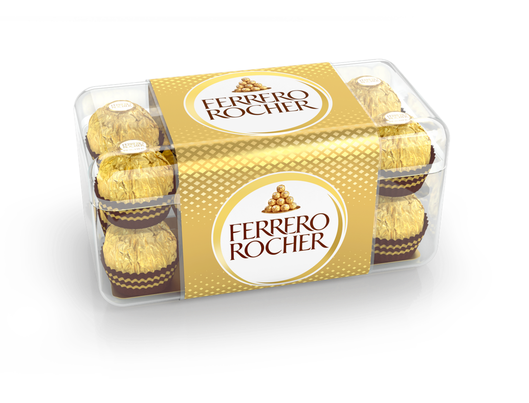 16-piece box