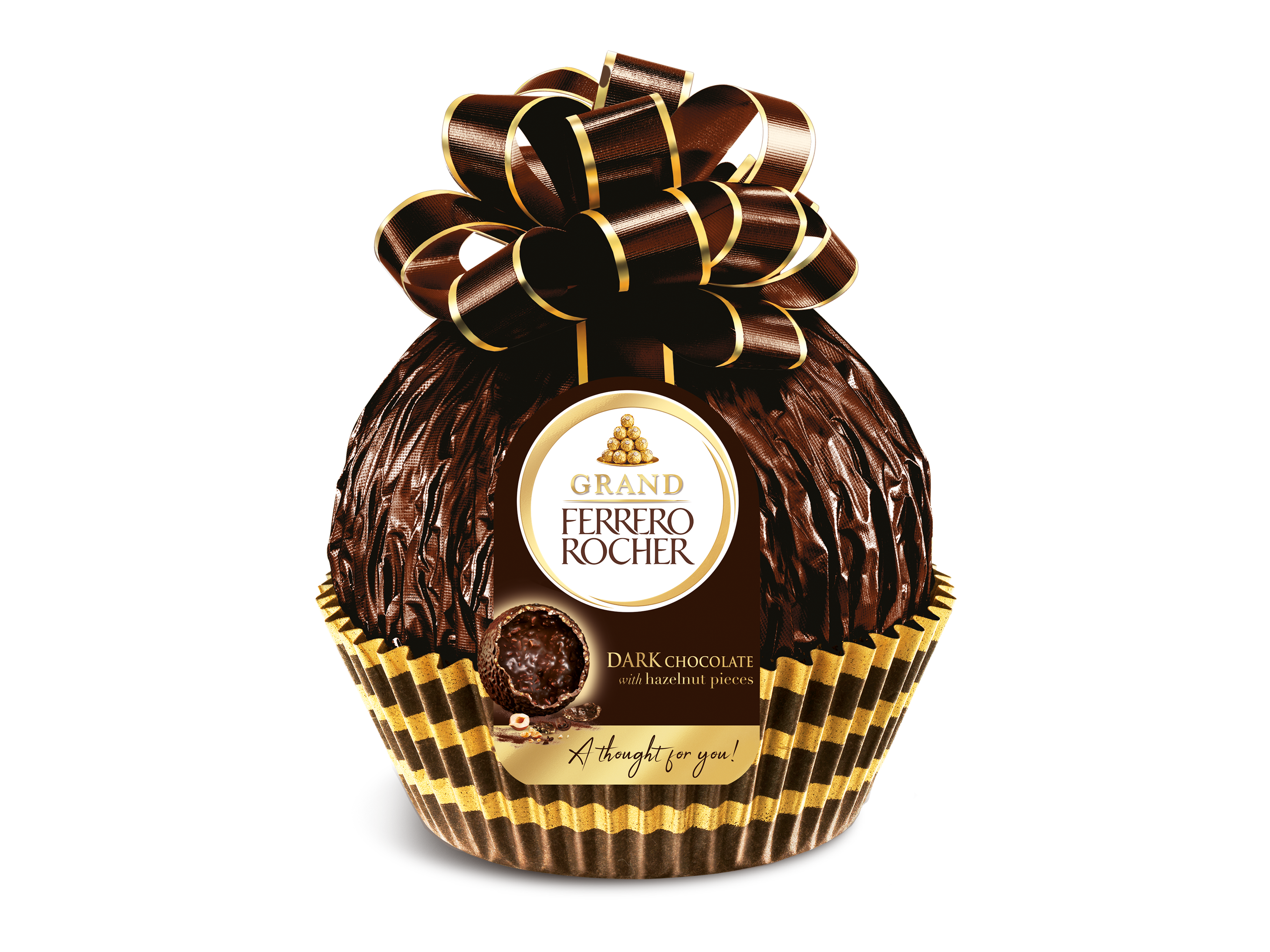 Grand Ferrero Rocher étcsokoládé