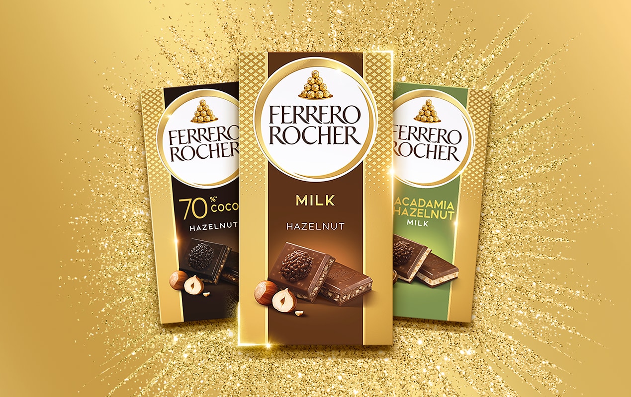 TÁBLÁS CSOKOLÁDÉK