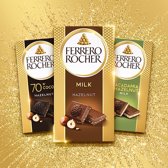 TÁBLÁS CSOKOLÁDÉK