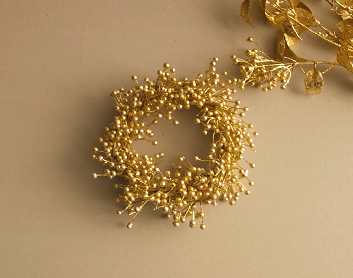 goldenwreath
