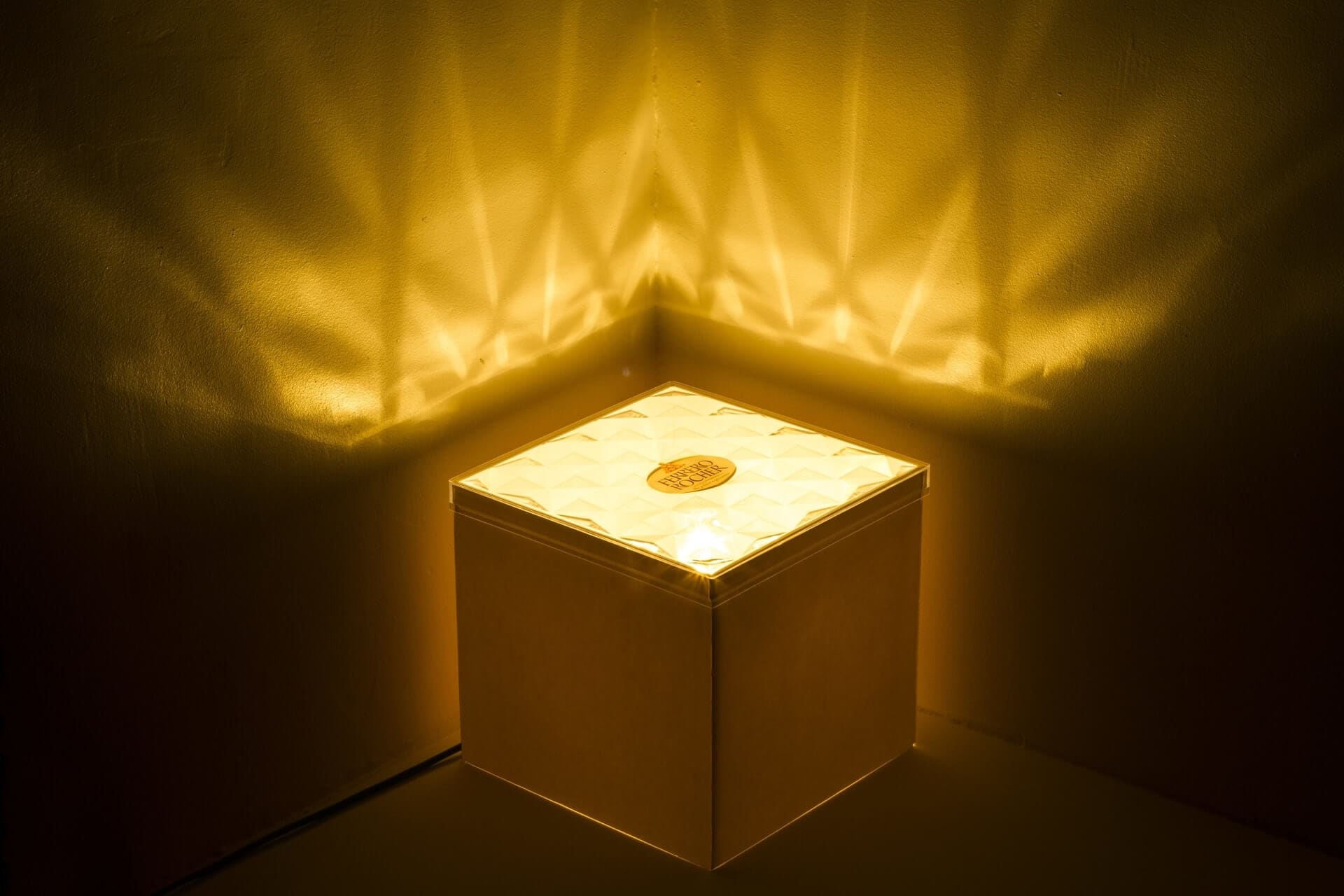 Light box
