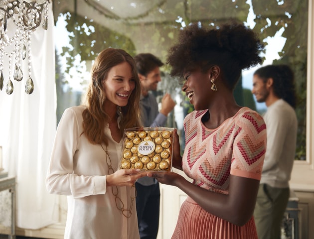 THE EXCELLENT MOMENT