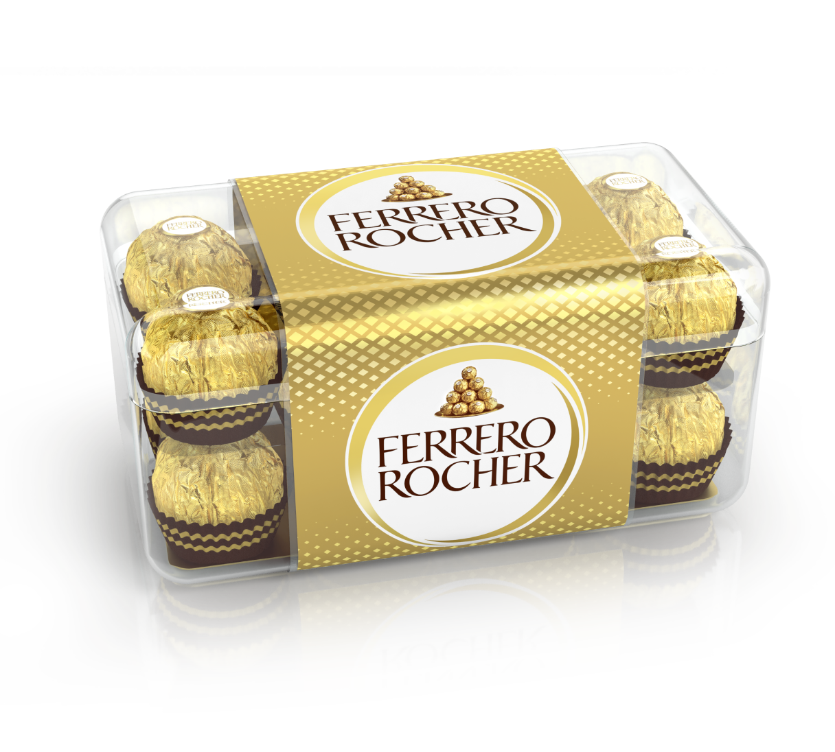16-piece box