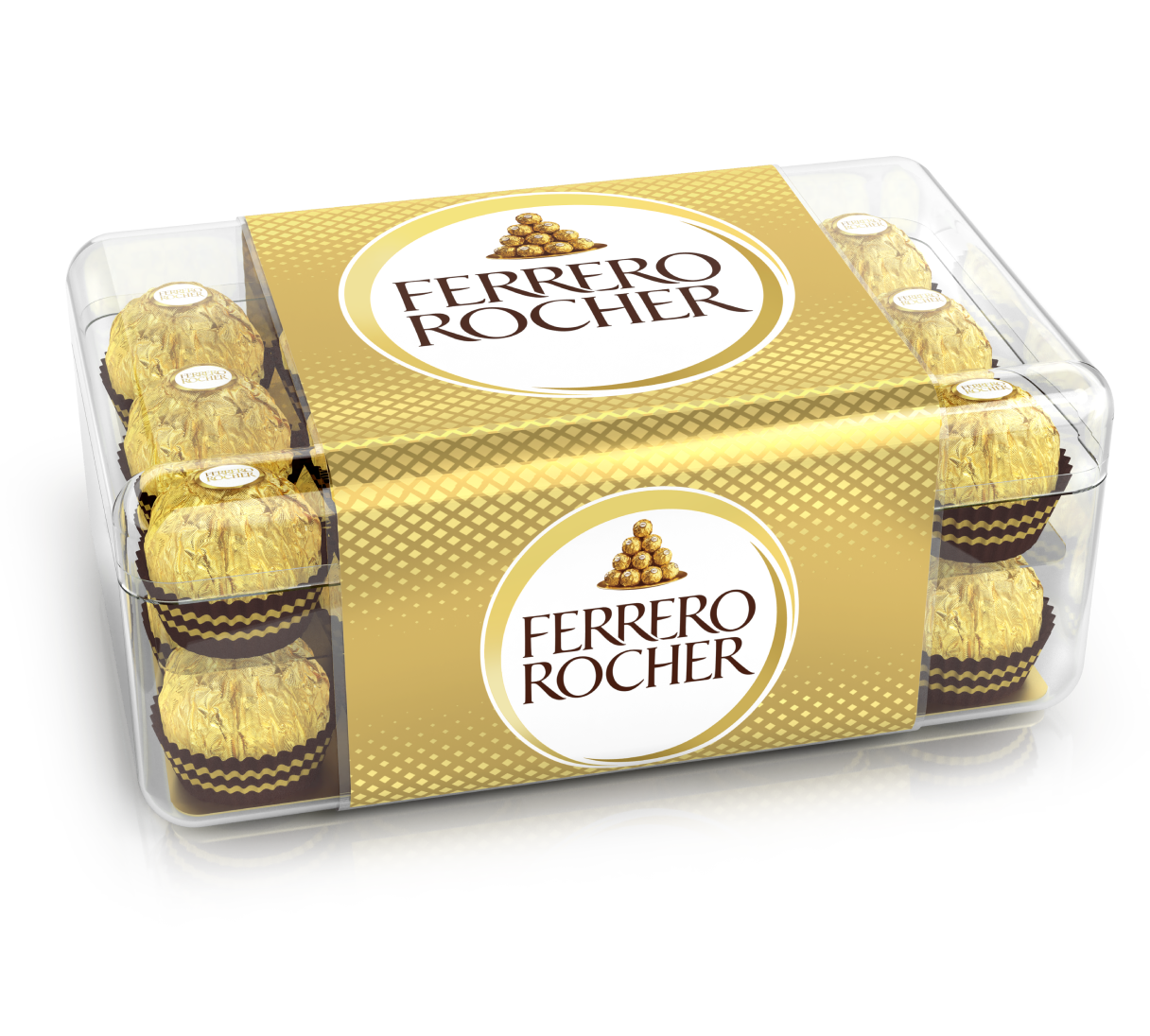 30-piece box