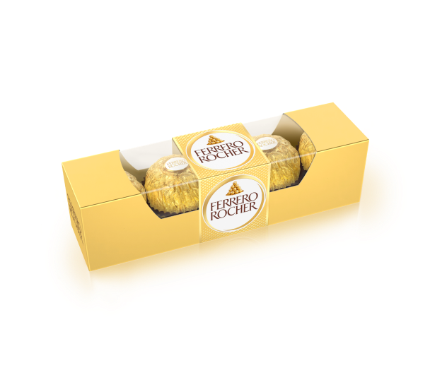 Ferrero Rocher