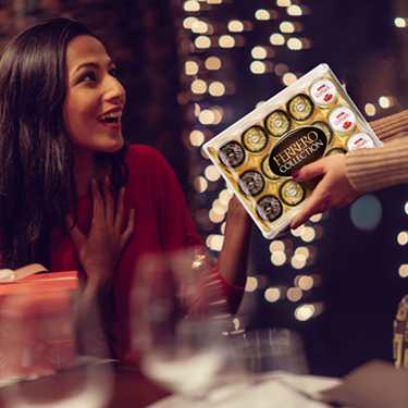 Ferrero collection 15 piece gift box