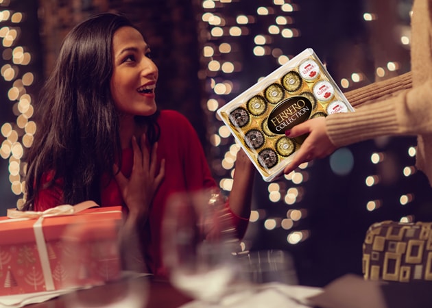 Ferrero collection 15 piece gift box