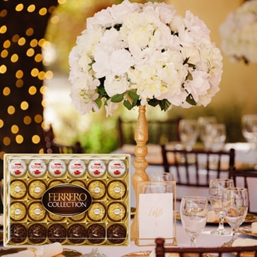 Ferrero collection 24 piece gift box