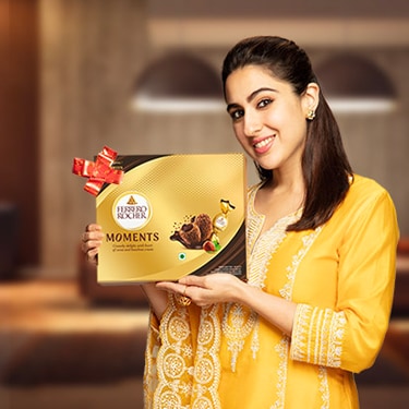 GIFT PACK OF 32 PIECES