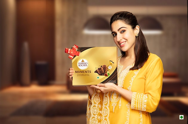 GIFT PACK OF 32 PIECES