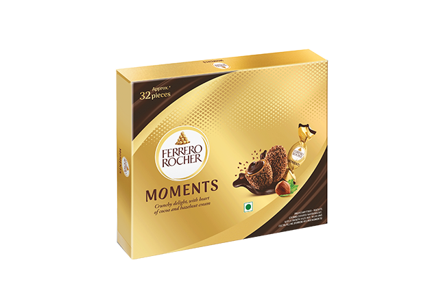 Ferrero Rocher Moments T32