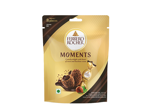 Ferrero Rocher Moments T8