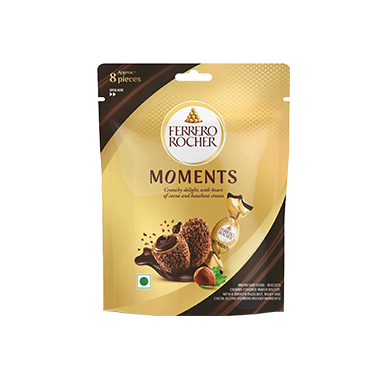 Ferrero Rocher Moments T8