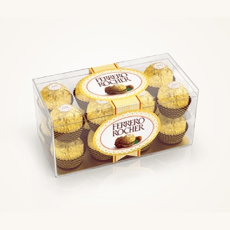 Our Eco-designed boxes