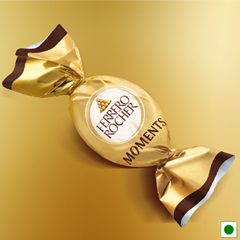 Ferrero Rocher Moments