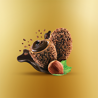 Ferrero Rocher Moments