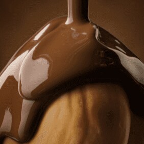 Irresistible chocolate experience