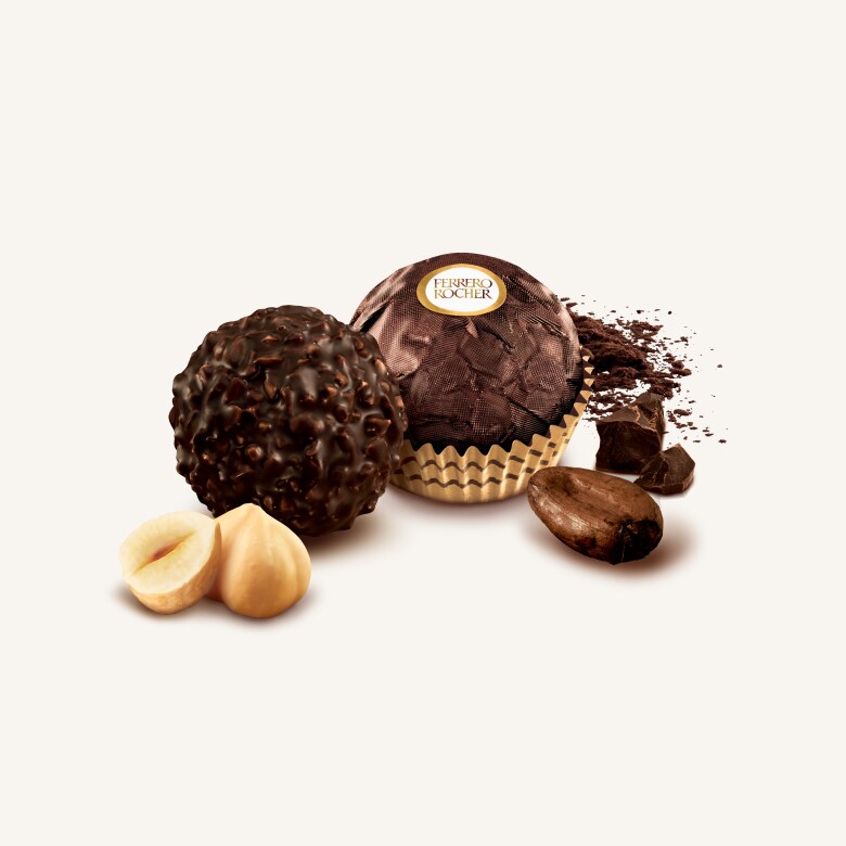 Ferrero Rocher Originals