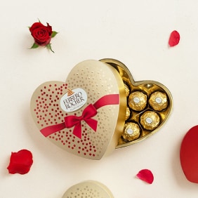 Valentine's Day Specials