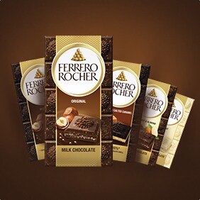 Chocolate Bar