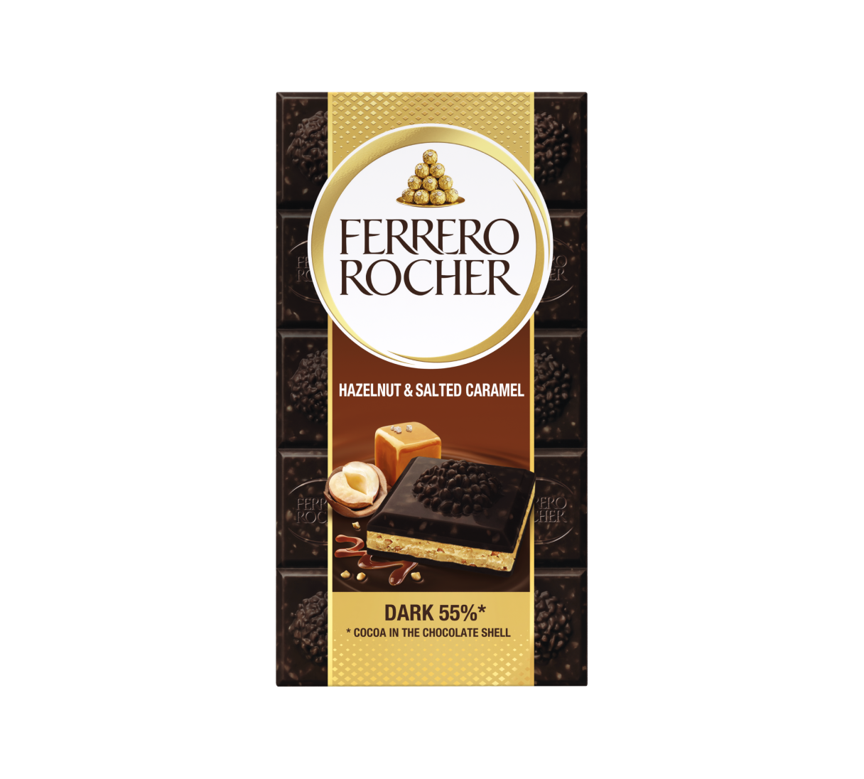Original Milk Chocolate Bar
