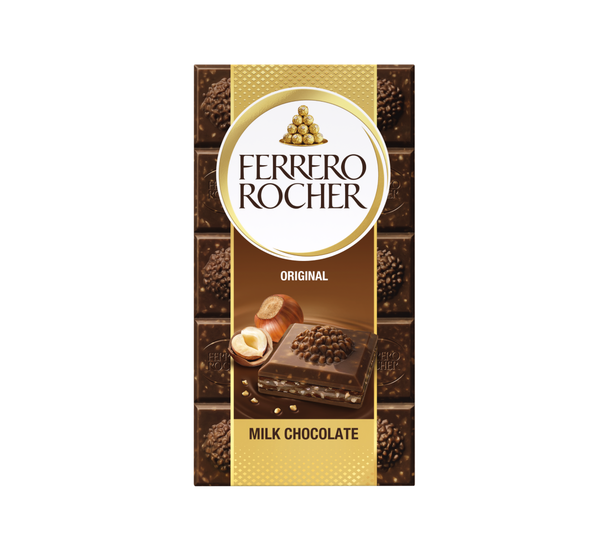 Chocolate Bars