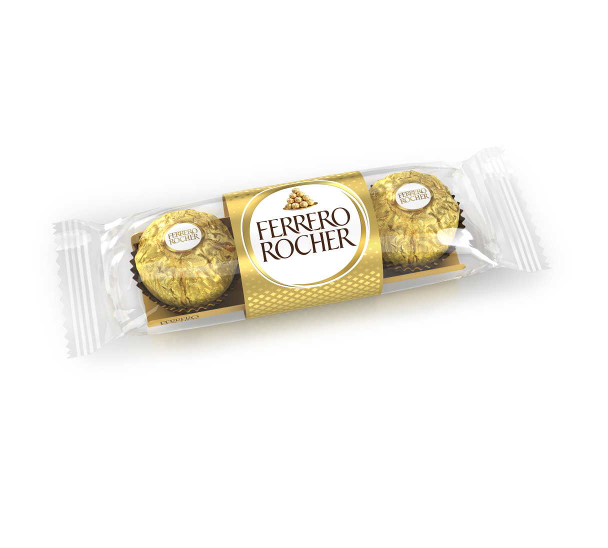 Scatola di cioccolatini Ferrero Rocher T-30 — Sweet Center