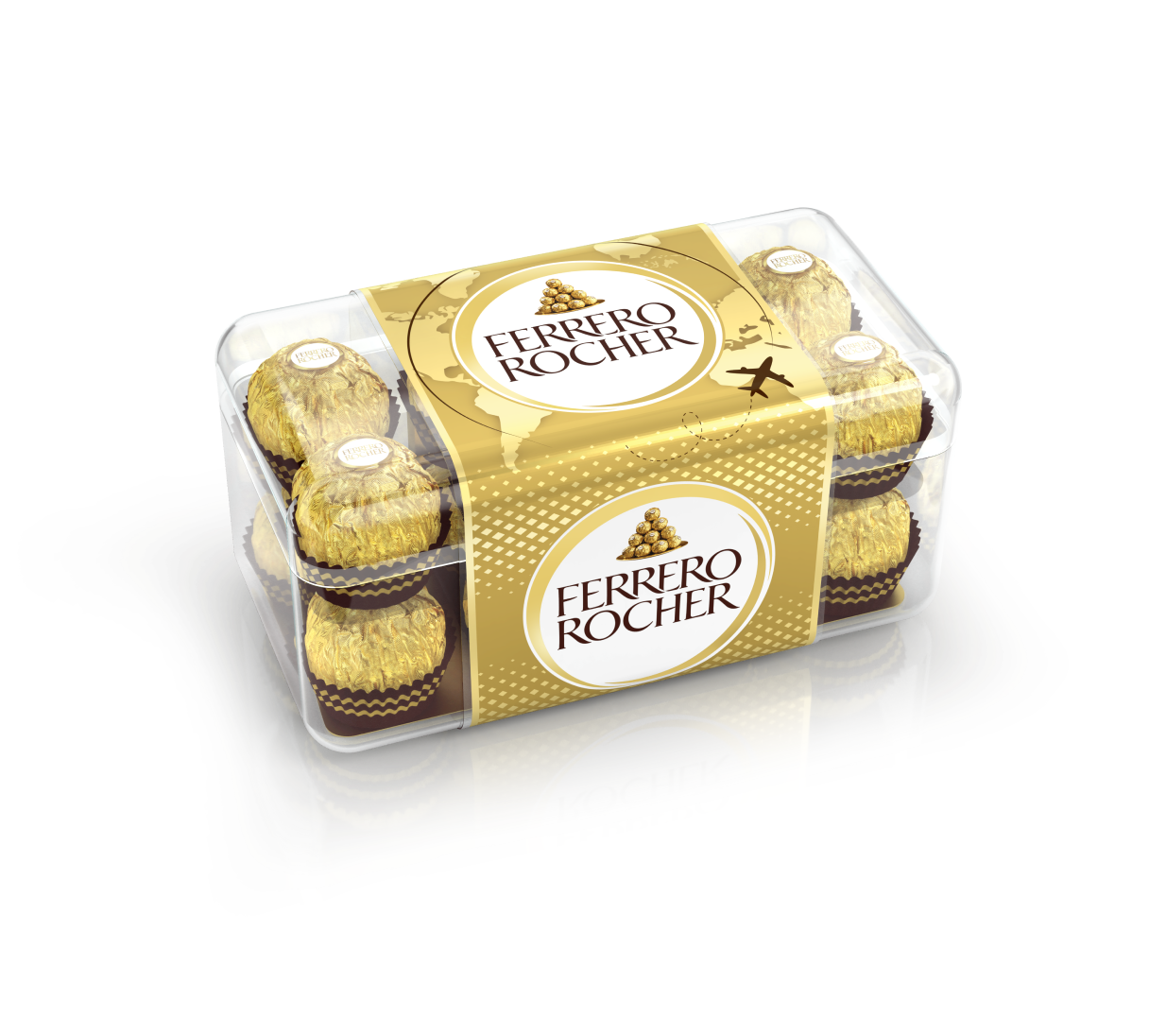 Ferrero Rocher Travel companion