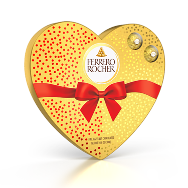 Ferrero Rocher Big Heart 24 pieces