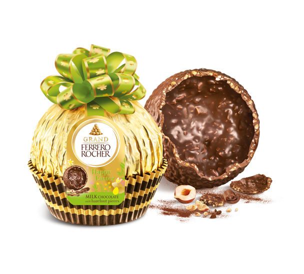 Ferrero Rocher Easter Eggs Exist And Are On Sale Now