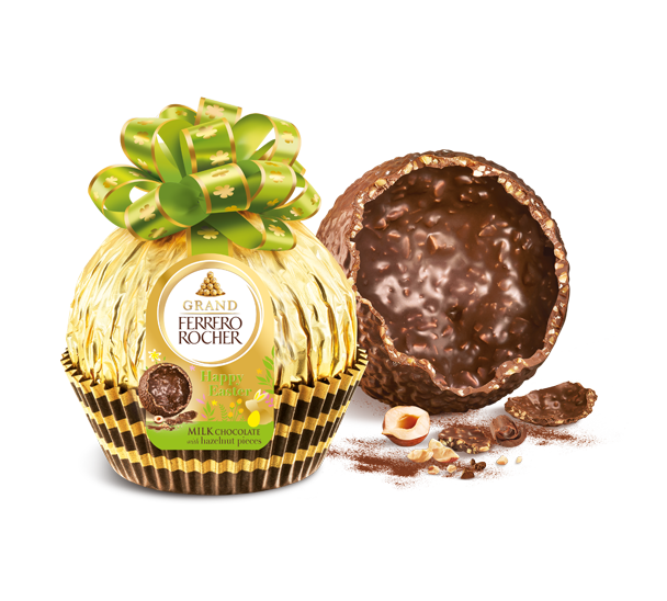 Giant ferrero rocher sale