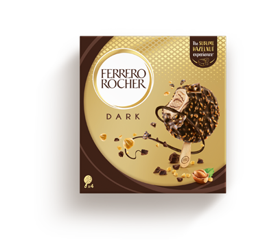 Ferrero rocher on sale caramel