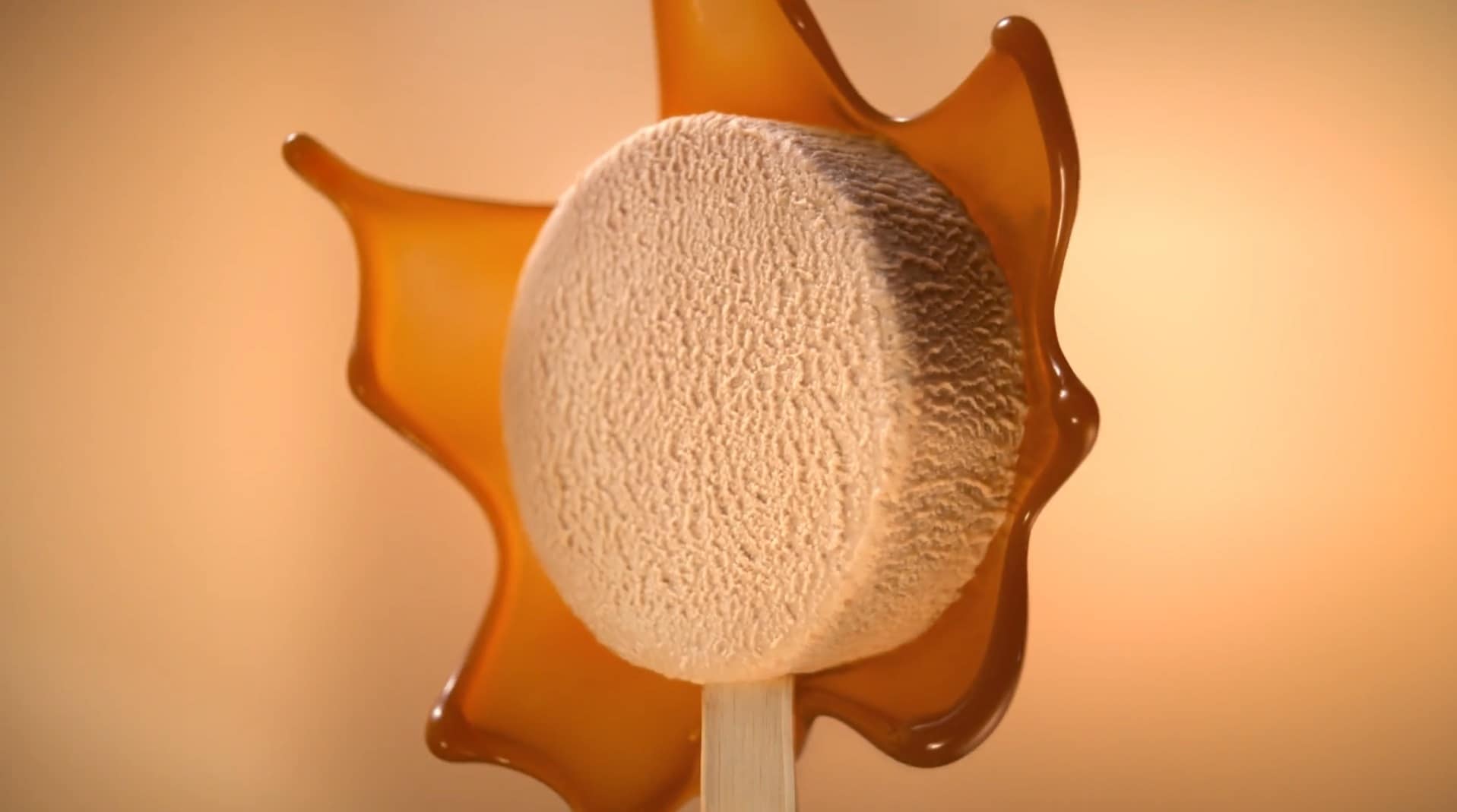 Video for our new Rocher Triple Ice cream