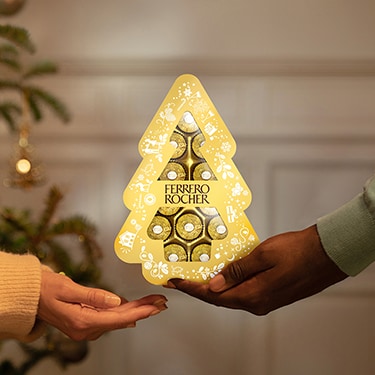 Ferrero Rocher Tree 12 pieces