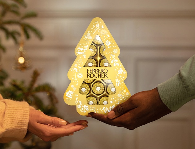 Ferrero Rocher Tree 12 pieces