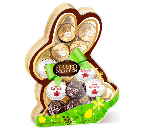 COL Bunny T13