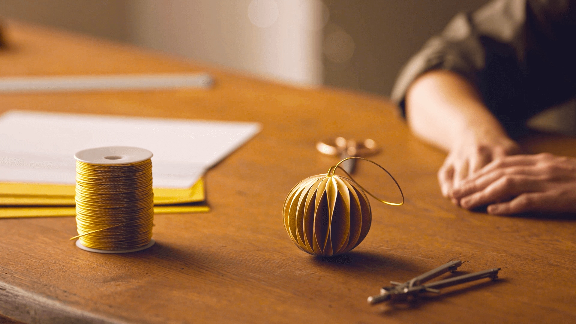 Tree Ornament video