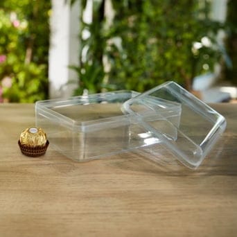 THE CHANGE TO THE NEW BOX