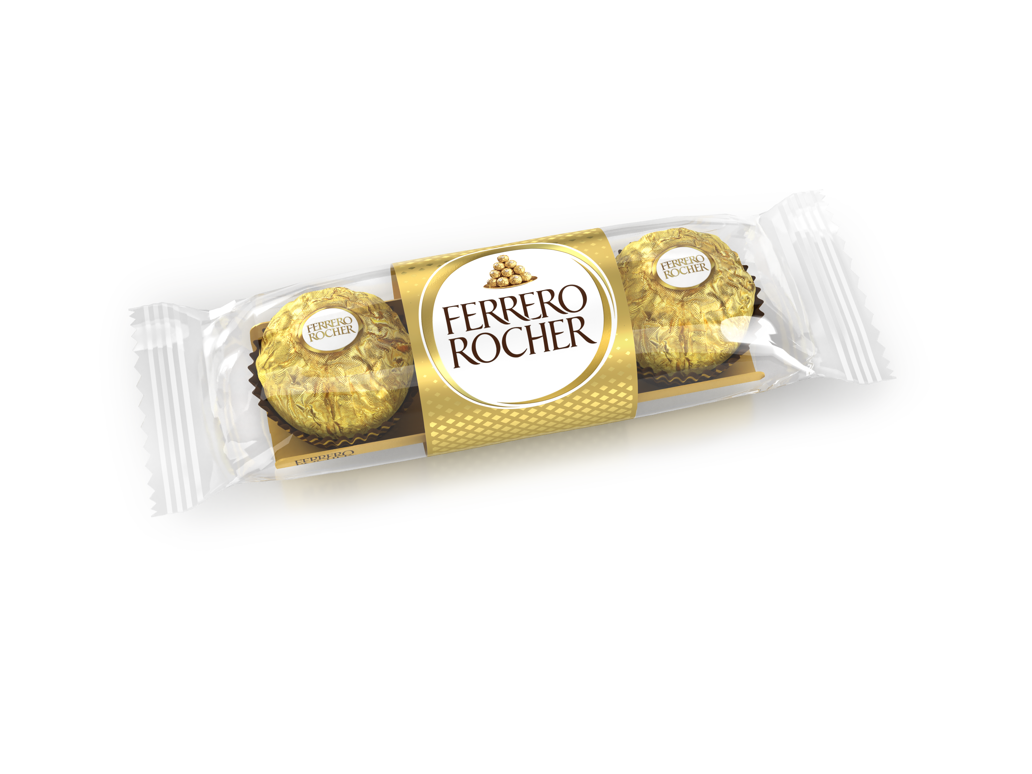 Ferrero Rocher t3