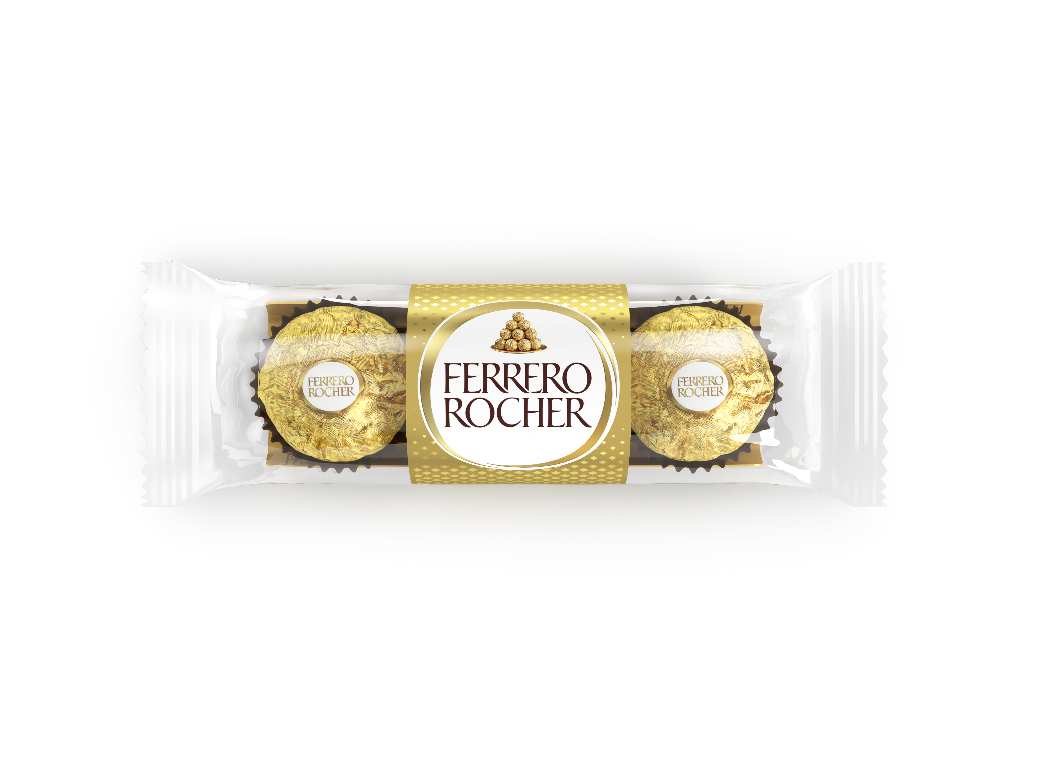 Ferrero Rocher t3