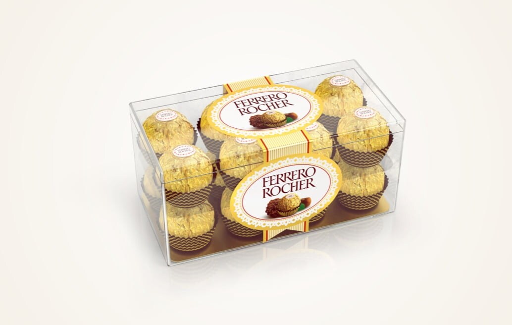 16-piece box