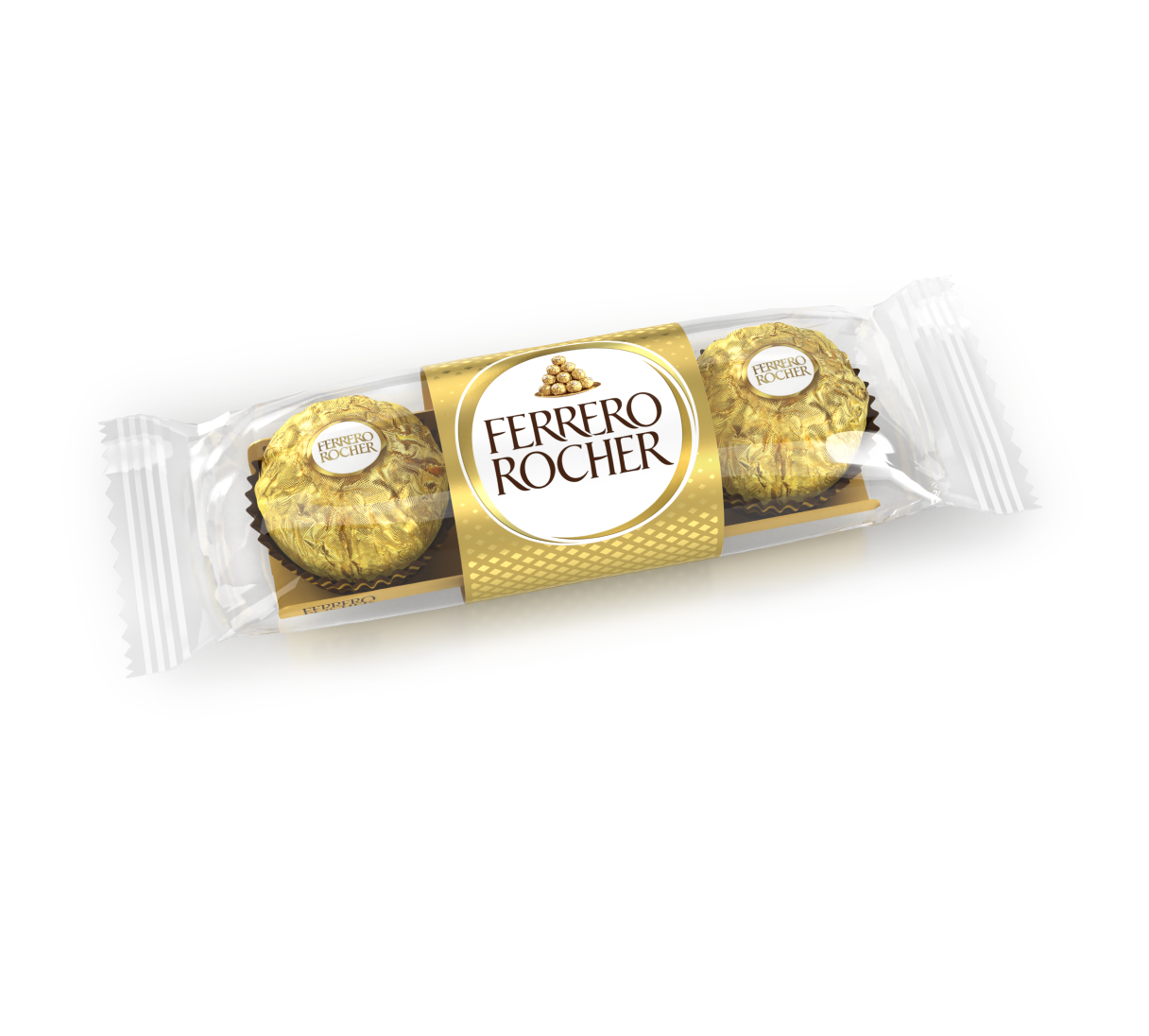 Ferrero Rocher t3