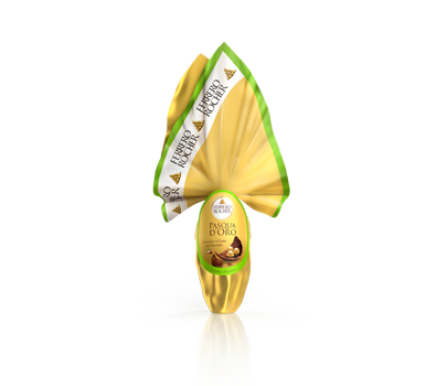 Uovo di Pasqua Ferrero Rocher