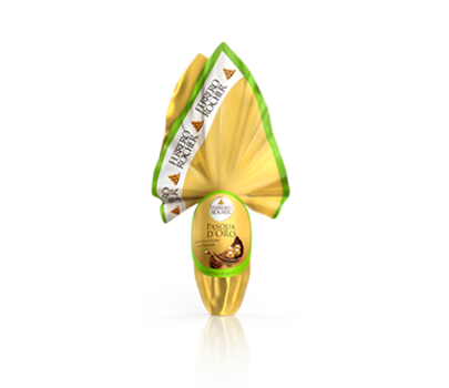Uovo di Pasqua Ferrero Rocher